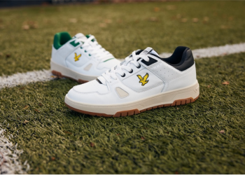 Nice Brand Lab rafforza la partnership con Lyle & Scott: licenza estesa all’Europa