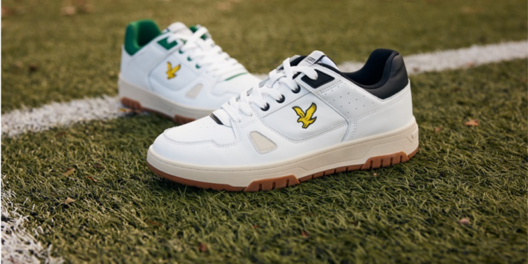 Nice Brand Lab rafforza la partnership con Lyle & Scott: licenza estesa all’Europa