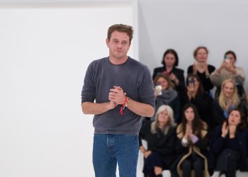 Jonathan Anderson firma con Uta: verso una nuova era per i designer?