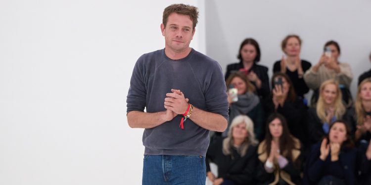 Jonathan Anderson firma con Uta: verso una nuova era per i designer?