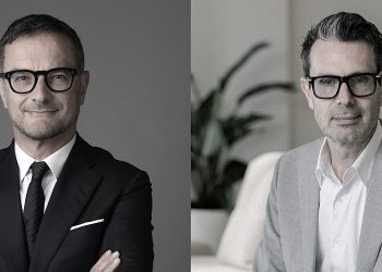 Cedric Moreau è il nuovo CEO di Barton Perreira. Il fondatore lascia il brand
