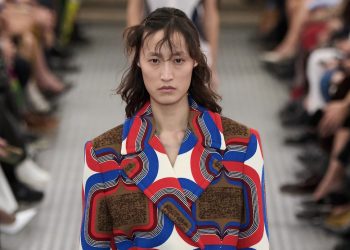 Dario Vitale lascia l’ufficio stile di Miu Miu. Subentra la vice Francesca Nicoletti