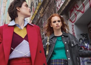 Max&Co. fa squadra con Warner Bros per la capsule ‘Mad Love’