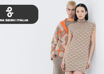 Shima Seiki Italia pubblica il primo Rapporto di Sostenibilità 2023. Novità in vista per Pitti Filati 2025