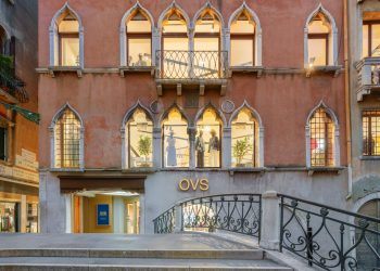 Ovs, nei nove mesi ricavi a +6,7%. Balzo dell’utile lordo (+20%)