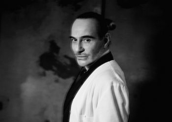 Dopo dieci anni John Galliano lascia la direzione creativa di Maison Margiela