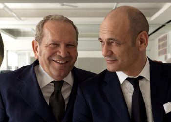 Ermanno Scervino sceglie Monnalisa per le collezioni bambina