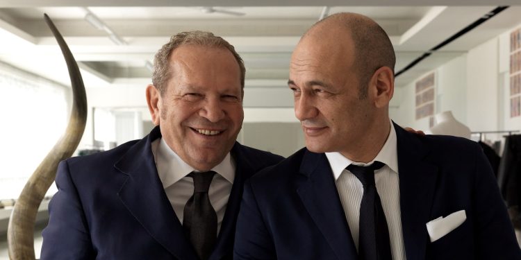 Ermanno Scervino sceglie Monnalisa per le collezioni bambina