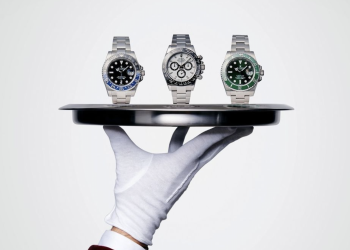 The Platform Group ha acquisito il rivenditore di orologi di lusso Chronext