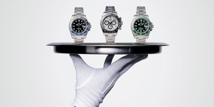 The Platform Group ha acquisito il rivenditore di orologi di lusso Chronext