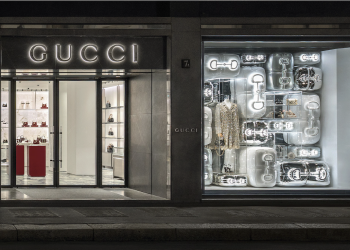 Kering, maxi operazione immobiliare per ridurre l’indebitamento