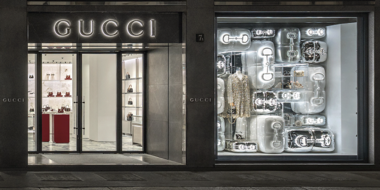 Kering, maxi operazione immobiliare per ridurre l’indebitamento