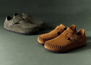 Birkenstock batte le attese degli analisti nel quarto trimestre (+22%)
