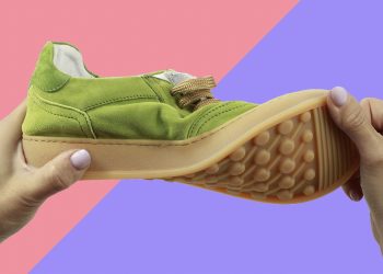 Soldini punta alla distribuzione fashion per la nuova linea di calzature Soldini80