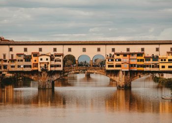 Per il Consiglio di Stato niente borse-gioiello di Braccialini sul Ponte Vecchio