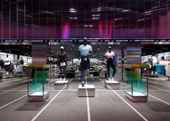 ‘Febbre da sport’: nel 2023 in Italia l’abbigliamento sportivo vale 16 mld €