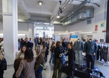 Denim Première Vision, al via la 34esima edizione con oltre 70 espositori