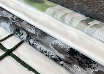 Colombo Industrie Tessili presenta le novità di Its Artea alla fiera Blossom
