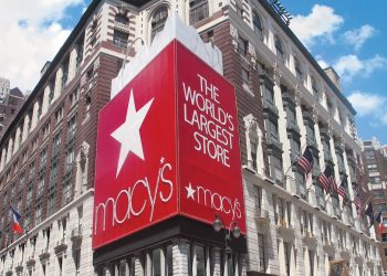 Macy’s, gli investitori caldeggiano la cessione di Bloomingdale’s