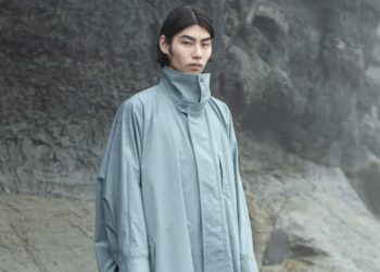 Im Men di Issey Miyake debutta nel calendario delle sfilate uomo di Parigi