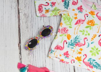 Petit Bateau debutta nell’occhialeria kids con Seaport Odlm
