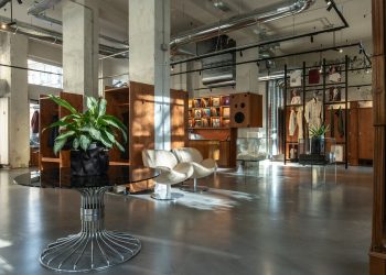 Candiani Denim inaugura a Milano il multibrand Candiani Corner