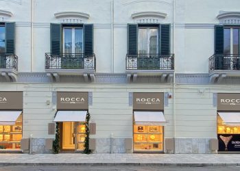Al Gruppo Damiani la maggioranza del retailer Damiano Parati