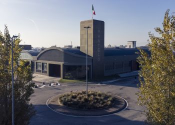 Manteco svela a Milano Unica l’arte delle armature tessili