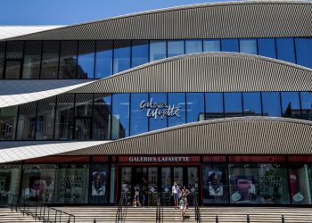 Galeries Lafayette ripensa il retail: verso la chiusura di due store a Marsiglia