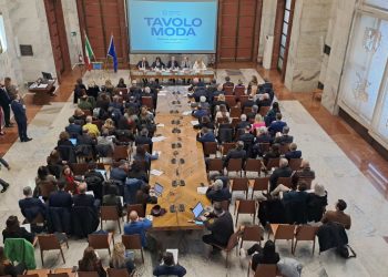 Tavolo della moda, stanziati 250 mln per il comparto nel 2025