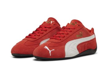 Puma sotto le attese. Cresce ‘solo’ single digit e il titolo crolla in Borsa: giù del 20%