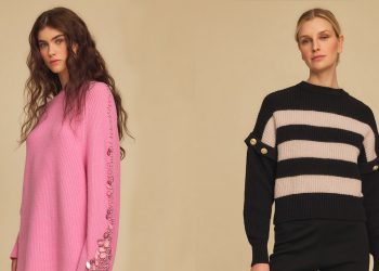Anna Molinari torna nel segno del knitwear. Deal tra Blufin e Franco Rossi