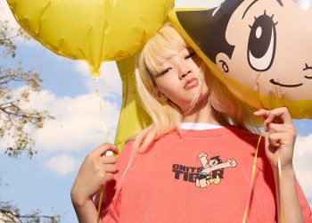 Onitsuka Tiger e Astro Boy: in arrivo la seconda collezione