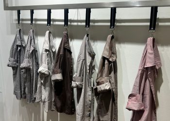 Bagutta, via al rilancio con Intermoda Firenze: debutta nella maglieria
