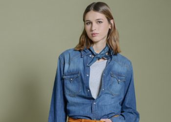 Non solo menswear: Barmas debutta nel segmento donna