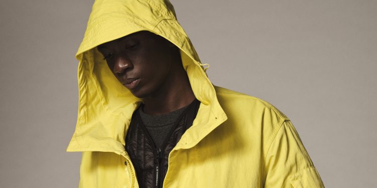 C.P. Company, nuovi mercati e flagship per il potenziamento del retail