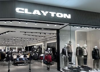 Essemoda (Clayton), ricavi a 105 mln (+4%). Studia 50 aperture entro il 2028