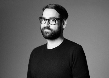 Carlo Mengucci è il nuovo global marketing e communications director di Ami Paris