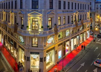 Coin ancora nel mirino di Ovs? Beraldo in lizza per salvare il department store