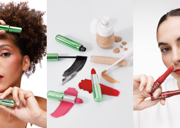 Clinique e Digital Dust: la bellezza incontra l’innovazione digitale