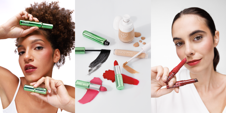 Clinique e Digital Dust: la bellezza incontra l’innovazione digitale