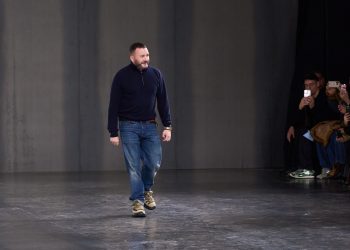 Dopo sette anni, Kim Jones saluta la direzione creativa di Dior Men