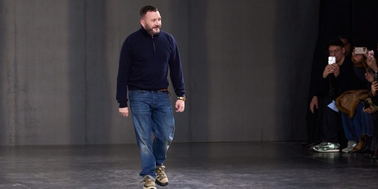Dopo sette anni, Kim Jones saluta la direzione creativa di Dior Men