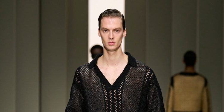 Si ferma la crescita del menswear italiano: 2024 a -3,6%. Ma tiene l’export