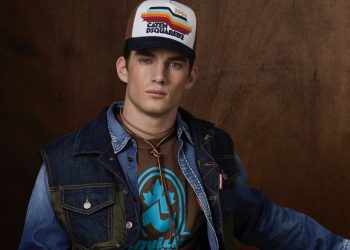 Dsquared2 torna a fare tandem con lo spirito avventuriero di Invicta