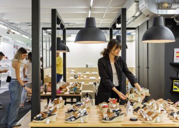 Al via domani Expo Riva Schuh & Gardabags con oltre mille espositori