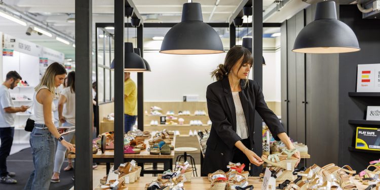 Al via domani Expo Riva Schuh & Gardabags con oltre mille espositori