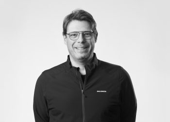 Guillaume Meyzenq è il nuovo presidente e AD di Salomon