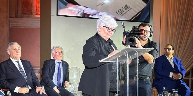 Moda e luxury sigla protocollo d’intesa con Maeci