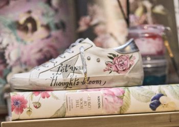 Golden Goose apre il capitale a Blue Pool Capital: il family office di Hong Kong diventa socio al 12%